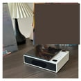 thumbnail image 4 of Walkman CD Player Reproductor CD Portable Lossless Stereo CD Player Built-in Speaker Bluetooth, 4 of 5