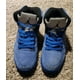 thumbnail image 5 of Ni - ke Jordan 5 Retro Blue Suede Size 11, 5 of 5