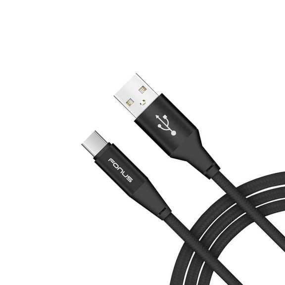 6ft Long USB-C Cable for Samsung Galaxy Tab A7/A8/A9/A9 Plus/A7 Lite Tablets - Type-C Charger Cord Power Wire USB-C for Galaxy Tab A7/A8/A9/A9 Plus/A7 Lite Models
