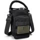thumbnail image 1 of Funda para Botella de Agua DEFUNX 64oz Bolsa Táctica MOLLE, 1 of 6