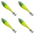 thumbnail image 1 of Cebo Luminoso para Jigging Con Cuentas Integradas Que Brillan en Herramientas Pesca Nocturna (estilo A), 1 of 2