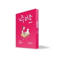 thumbnail image 1 of Pack de Mascarillas Jumiso K beauty Elasticidad 26 ml c/u 5 piezas, 1 of 3