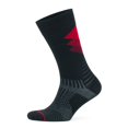 thumbnail image 4 of GoWith Bamboo Novelty Dress Socks For Men | Colorful Seamless Crew Socks | 5 Pairs | Model: 3562, 4 of 13