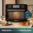 thumbnail image 4 of Horno Eléctrico Jade Cook Digital Con Freidora De Aire 8pzs, 4 of 8