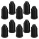 thumbnail image 1 of 10 casquillos de repuesto para ruedas giratorias, casquillos para vástagos de ruedas giratorias para muebles, 1 of 8