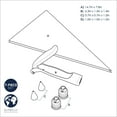 thumbnail image 3 of Nordic Ware E-Z Deco Icing Pen, 3 of 3