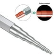 thumbnail image 3 of AOOOWER Copper Pipe Tube Expander Universal Hand Refrigeration Expanding Swaging Tool, 3 of 11