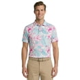 thumbnail image 6 of Birdie Bound Men's and Men's Big & Tall Novelty Golf Polos, Sizes XS-4XLT, 6 of 6