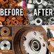 thumbnail image 4 of Nexa Rust Remover Spray, Nexa Car Scratch Remover, Rust Remover for Metal, 4 of 5