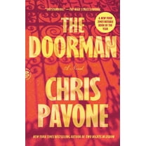 The Doorman, (Paperback)