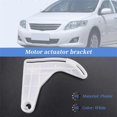 thumbnail image 5 of Car Servo Motor Actuator Bracket AE0637008930 for E120 E130 2004-2013 1.8, 5 of 5