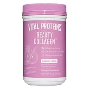 Vital Proteins Beauty Collagen, 15g Collagen, Lavender Lemon, 9oz