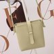thumbnail image 5 of Bolso Bandolera Xiying para Mujer, con Bolsillos con Cremallera, para Uso Diario, Viajes y Compras., 5 of 7