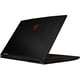 thumbnail image 5 of Laptop Gamer MSI Thin GF63 GeForce RTX 4060 Core I7 12650H 16GB DDR5 1.4TB SSD 15.6 MSI 12VF-439MX-V3, 5 of 6