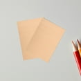 thumbnail image 1 of HEANUJJ 20Pack Brown Construction Paper For Blind People With Beige Shade Useful For Home Environments, 1 of 7