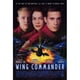 Posterazzi MOVIH1299 Wing Commander Movie Poster - 27 x 40 in. - image 1 of 1