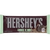 Hershey's Cookies N Mint Chocolate Bars, 1.55 oz