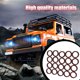 thumbnail image 5 of sweethay 20 unids/set reemplazo para 12AX7 12AU7 12AT7 12BH7 EL84 tubo amortiguador anillos de silicona duraderos juntas tóricas de silicona Combinaciones de reproductor de DVD/TV para coche, 5 of 6
