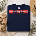 thumbnail image 2 of Leaf Western Kentucky University Game Day Wku College Football Trendy Graphic T-Shirt, 2 of 6