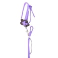 thumbnail image 2 of Workhe Pet Bird Vest Leash Outdoor Flying Anti-bite Nylon Outdoor Flying Bird Vest Leash Adjustable Bird Training Walking Leash Rope, 2 of 9