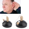 thumbnail image 1 of Audífonos recargables para personas mayores, 1 of 5