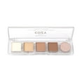 thumbnail image 3 of Profusion Cosmetics | Cozy 5 Shade Eyeshadow Palette, 3 of 3