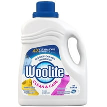 Woolite Gentle Cycle