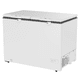 thumbnail image 5 of Congelador horizontal 15p3 Dual cooling Blanco WHB42EBTWJ, 5 of 11