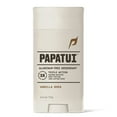 thumbnail image 4 of (2 pack) Papatui Triple Action Complex Men's Aluminum Free Deodorant, Vanilla Shea, 2.6 oz, 4 of 24