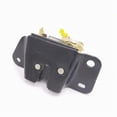 thumbnail image 2 of FYUU Tail Gate Door Latch For Mitsubishi Challenger 1997-2005 Pajero Sport 96-04, 2 of 5