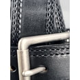 thumbnail image 2 of 34 In HILASON Western Heavy Duty Genuine Leather Mens Belt Black, 2 of 7
