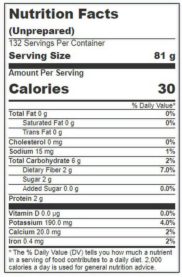 Simplot Stir Fry Supreme - 32 oz. package, 12 packages per case