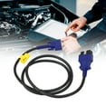 thumbnail image 1 of Main Cable, Excellent Insulation Long Durability Diagnostic Adapter Cable  For  IM608 IM608 PRO, 1 of 8