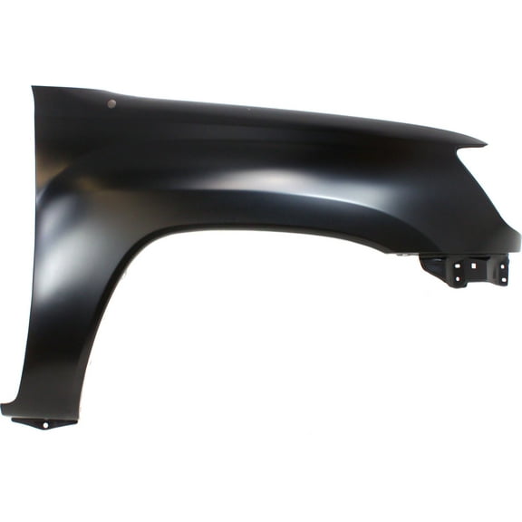 Fender Compatible with TOYOTA TACOMA 2005-2015 Right Passenger Side RWD - CAPA Certified
