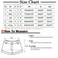 thumbnail image 3 of Mens Shorts Clearance Cotton Drawstring Elastic Waist Straight Leg Casual Solid Color Basic Comfort Loungewear Athletic Short Pants with Pockets, 3 of 5