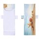 thumbnail image 2 of Beach Chair Cover- Beach Bag With Side Pockets-microfiber Lounge Chair- Beach Towel-chair Cover, 2 of 7