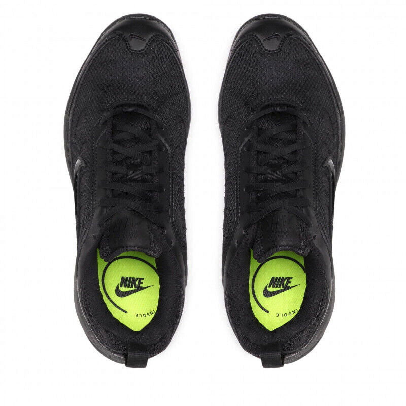 Nike Air Max AP Men\'s Running Sneakers Shoes Black Volt CU4826-011 Size 11.5 NEW* Men Nike Air Max AP Running Shoe BLACK/VOLT (CU4826 011  main image 2