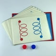 thumbnail image 3 of Juego de Entrenamiento Pen Track Sunnimix Kits de entrenamiento Pen Track, 3 of 7