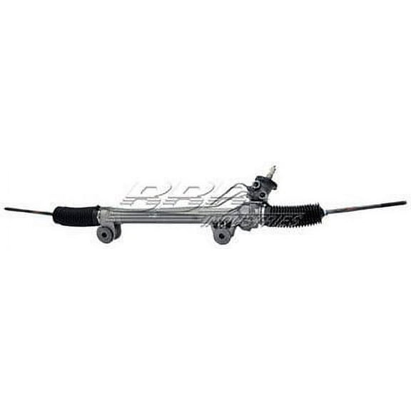 Endurance Electric 103-0167 Rackpinion-Pwr