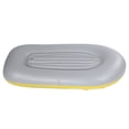 thumbnail image 3 of FLAMEEN Inflatable Kayak, Inflatable Boat Wear-resistant With Two Paddle Mounts For Boating For Two Persons, 3 of 8