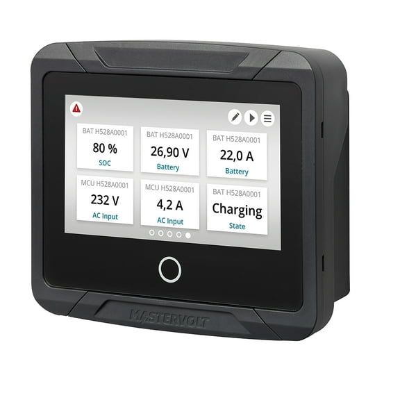 Mastervolt Easyview 5 System Monitor