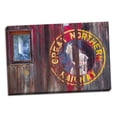 thumbnail image 2 of Gango Home Decor Railroad Detail II by Kathy Mahan (Ready to Hang); One 36x24in Hand-Stretched Canvas, 2 of 4