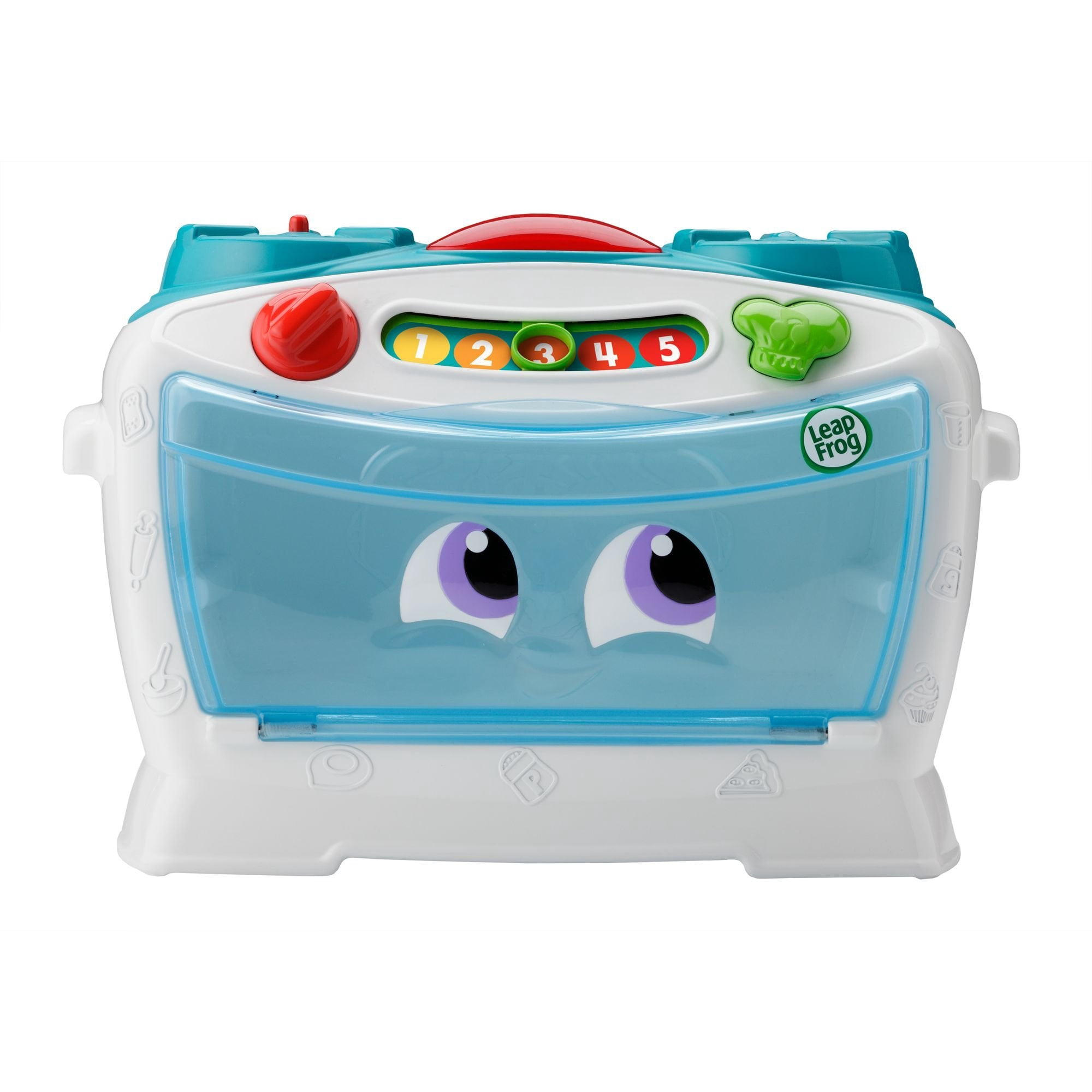 LeapFrog Number Lovin’ Oven - English