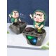 thumbnail image 2 of 1pc Electric Pig Dj Toy With Lights, Music, Swing, Dance, And Sing Functions - Birthday And Christmas Present (some Parts Are Sent Randomly), 2 of 5