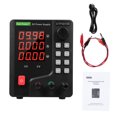 thumbnail image 3 of Voltage Regulator,300w 30v 10a Buzhi 10a Channel Adjustment Maintenance Remote Precision Encoder Adjustment 300w 30v Precision Encoder Etp3010b 30v 10a Channel Po. Dsfen, 3 of 6