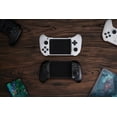 thumbnail image 4 of 8Bitdo Ultimate Mobile Gaming Controller for iPhone, Apple, Android & Xbox Cloud Gaming, Bluetooth Gamepad with Hall Effect Joysticks, 2 Pro Back Buttons, Officially Licensed (Black), 4 of 5