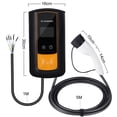 thumbnail image 2 of Cargador Wallbox Para Autos Eléctricos 7KW-22KW, Tipo 2 Con Control Por APP/Tarjeta, Carga Rápida En Casa O Negocio, Instalación Sencilla, 2 of 4