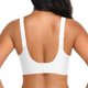 thumbnail image 3 of Ropa Interior Transpirable para Mujeres Sujetador Delgado de Tamaño Grande sin Bordes Reunión Diseño Ropa Interior Inalámbrica Diaria Cómoda, 3 of 6