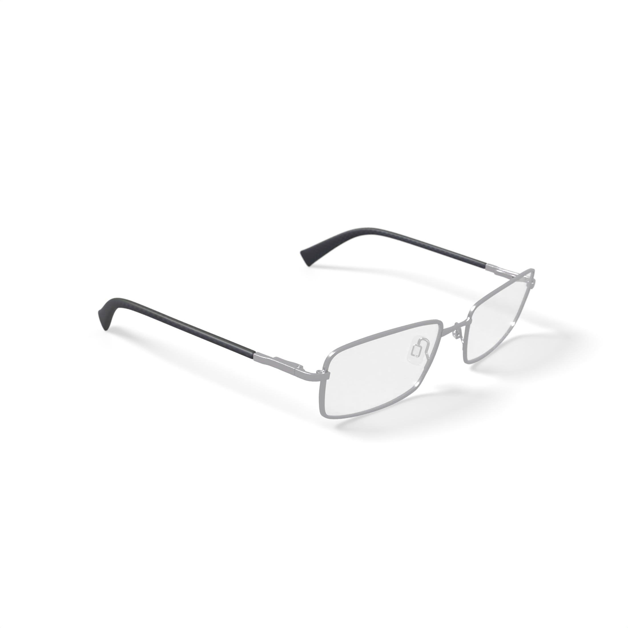 Nautica Men's N7275 Prescription Eyeglasses with Case, Antique Gold