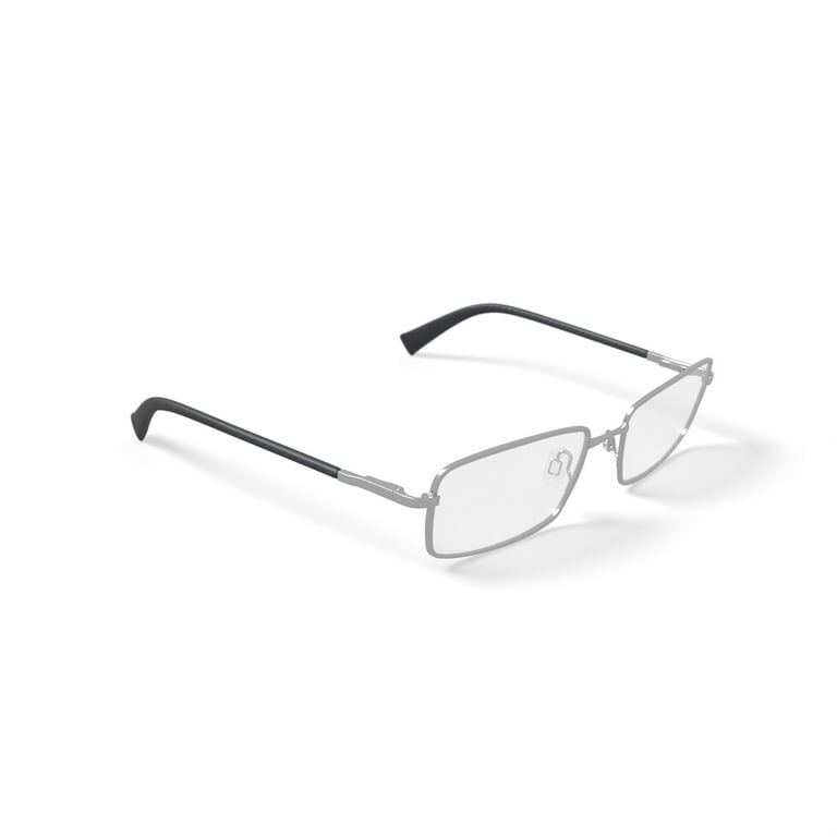 Nautica Men's N7275 Prescription Eyeglasses with Case, Antique